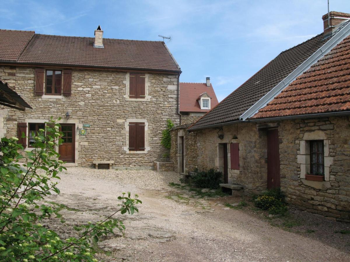 Chez Annie Et Jean Michel Bagatelle Chambres D Hotes Châteauneuf Exterior foto